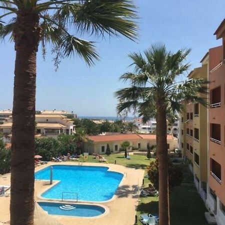 Belavista Apartment Албуфейра Екстер'єр фото
