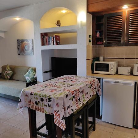 Belavista Apartment Албуфейра Екстер'єр фото