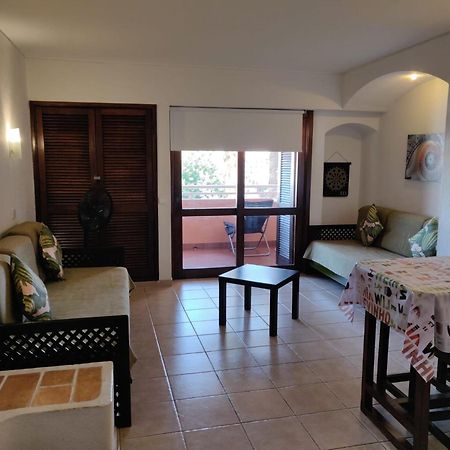 Belavista Apartment Албуфейра Екстер'єр фото