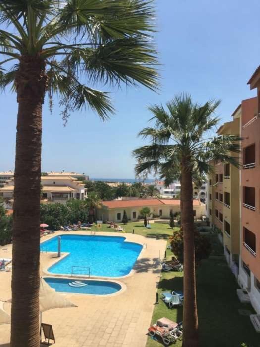 Belavista Apartment Албуфейра Екстер'єр фото