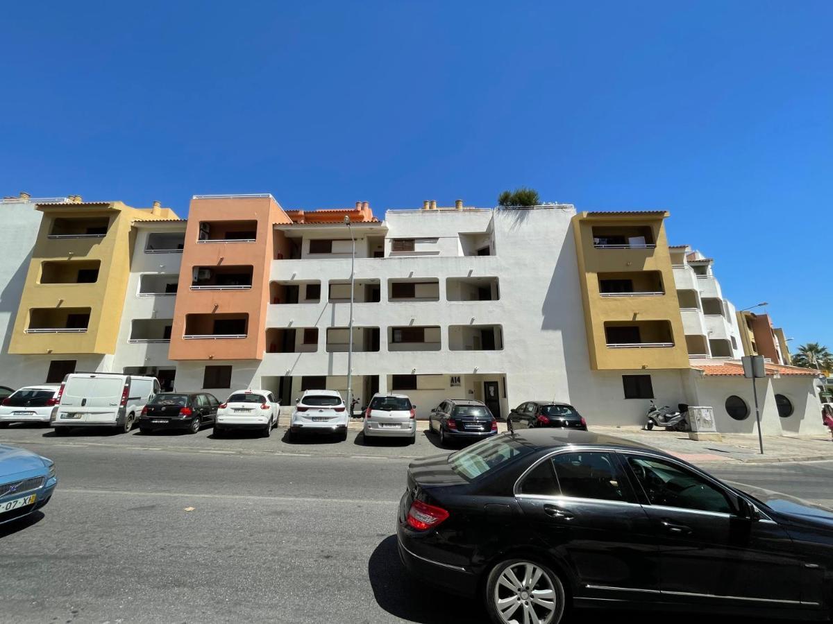 Belavista Apartment Албуфейра Екстер'єр фото
