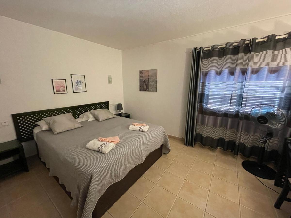 Belavista Apartment Албуфейра Екстер'єр фото