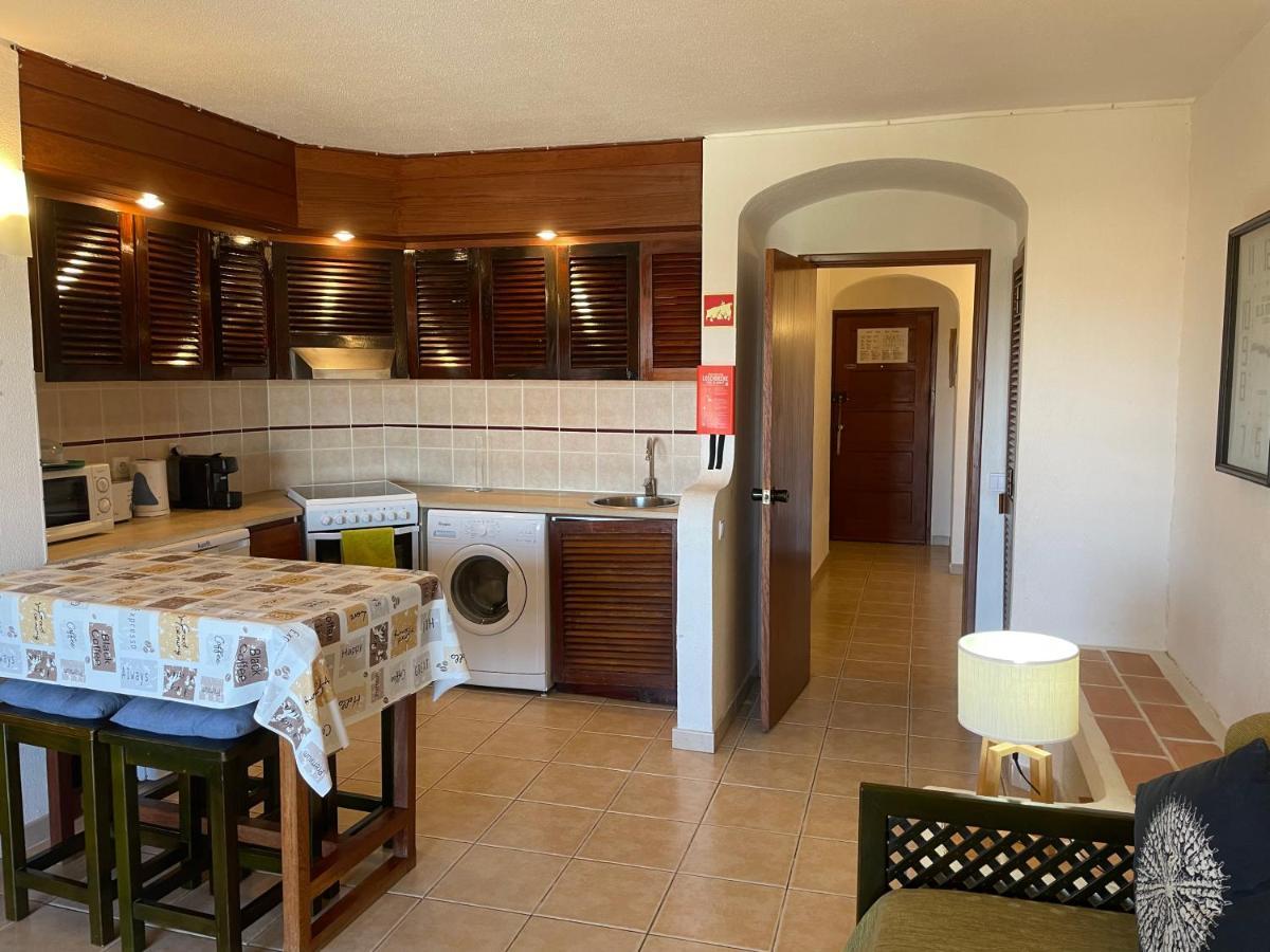 Belavista Apartment Албуфейра Екстер'єр фото