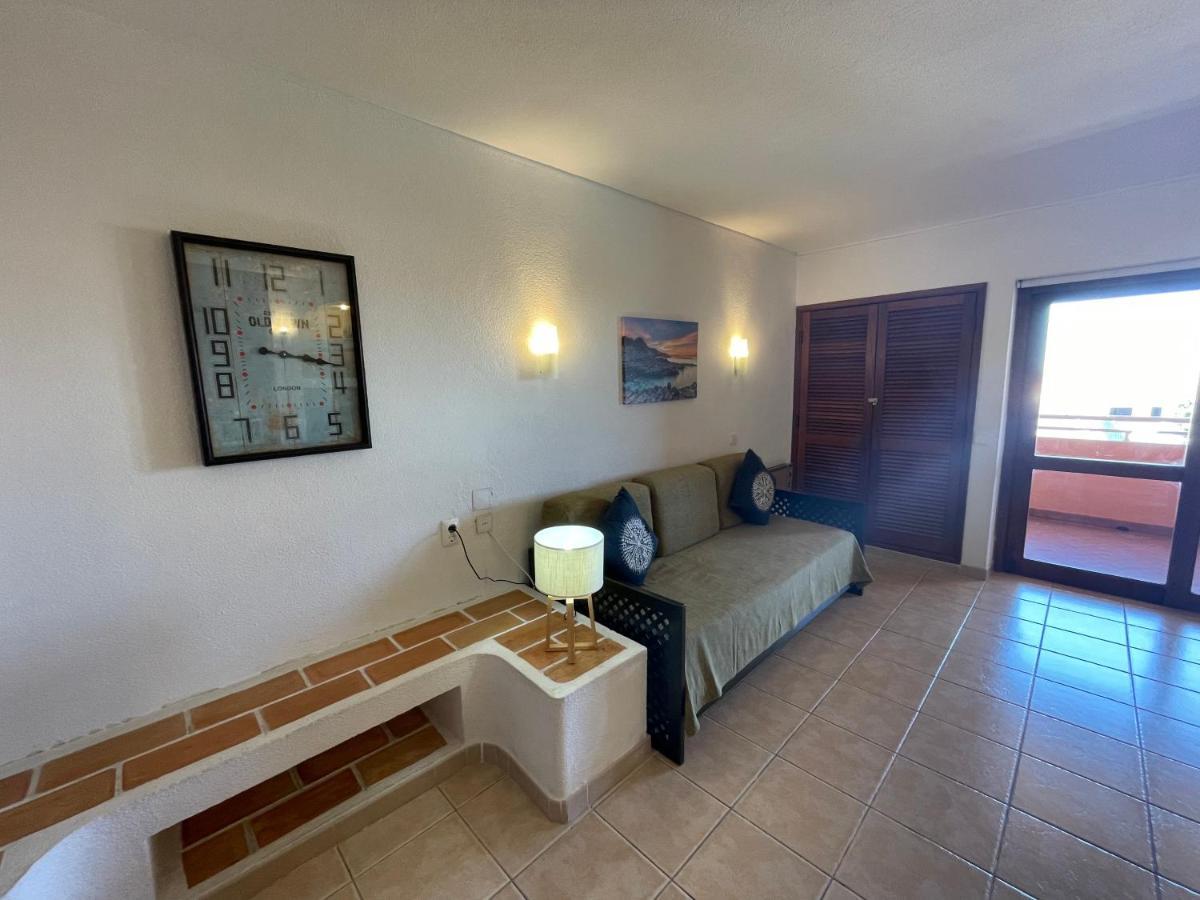 Belavista Apartment Албуфейра Екстер'єр фото