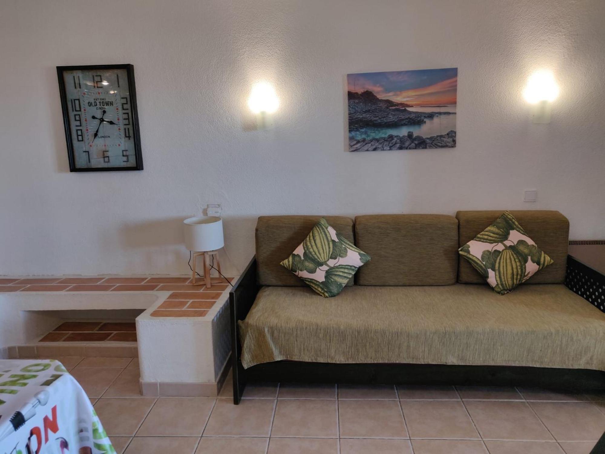 Belavista Apartment Албуфейра Екстер'єр фото