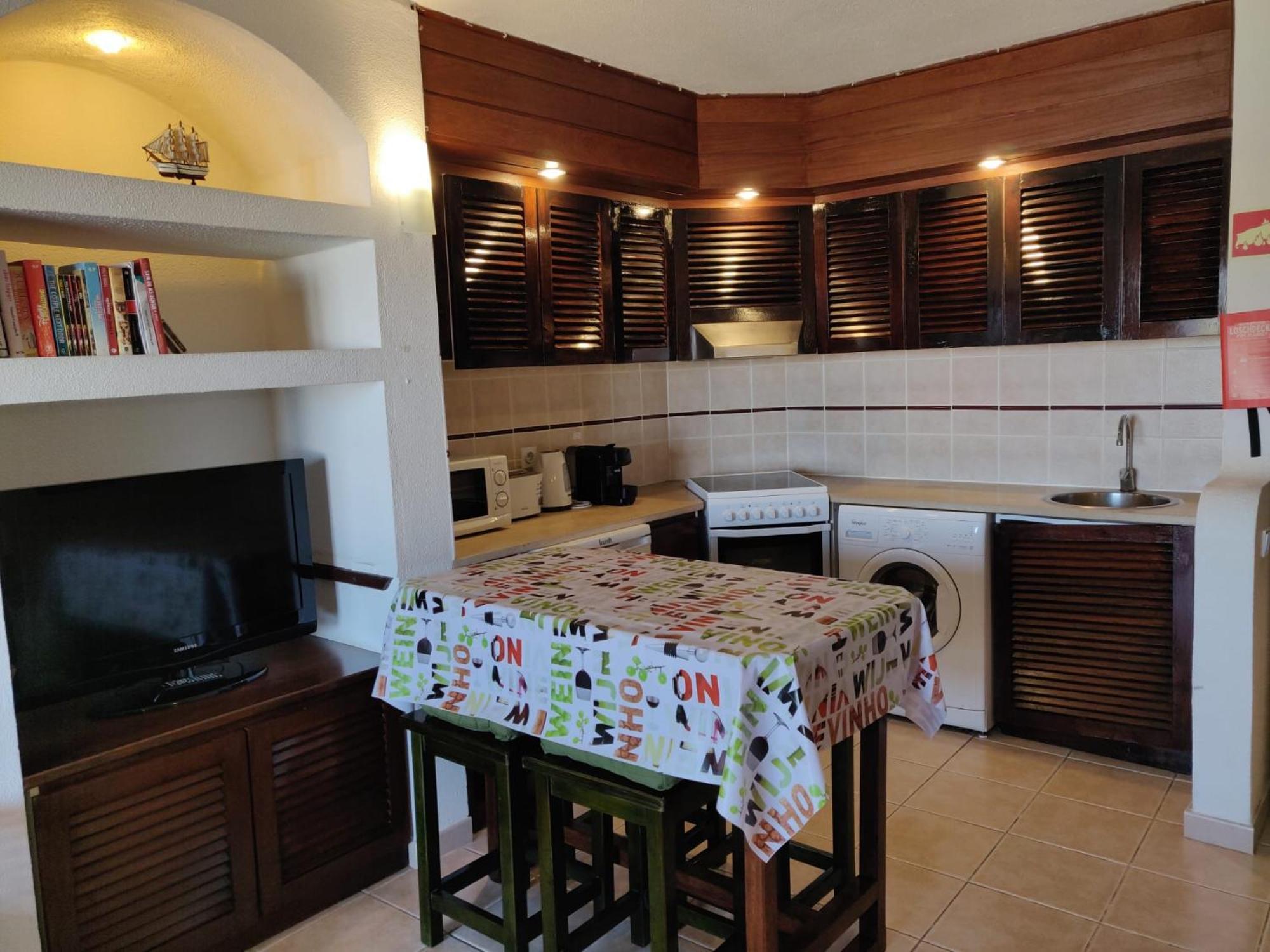 Belavista Apartment Албуфейра Екстер'єр фото