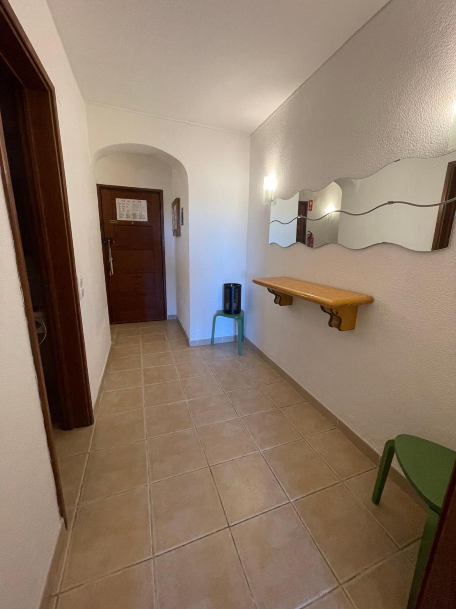 Belavista Apartment Албуфейра Екстер'єр фото