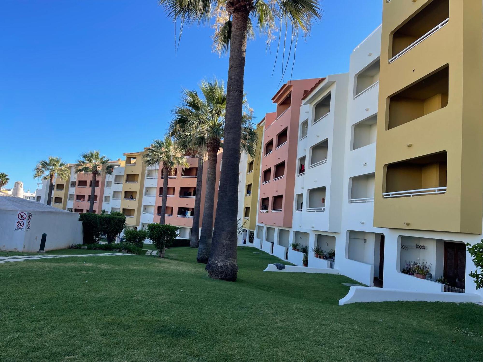 Belavista Apartment Албуфейра Екстер'єр фото
